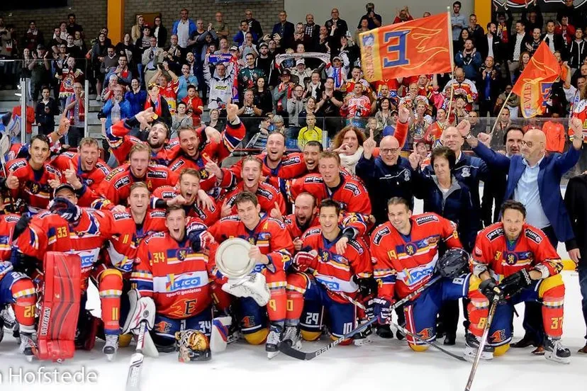 eaters wint ron bertelingschaal 2016