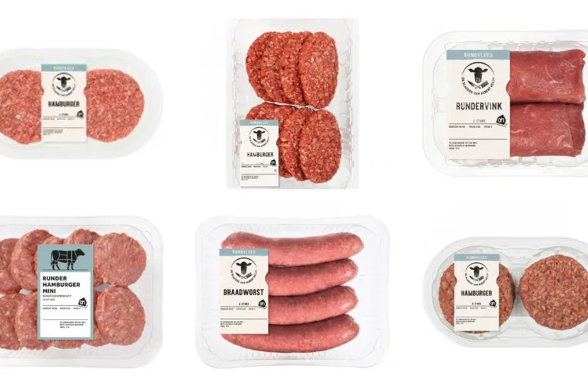 ecoli in rundvleesproducten albert heijn