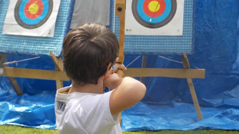 ecsplore summer of sports and arts