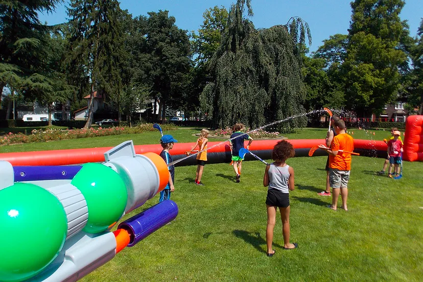 ecsplore summer of sports and arts