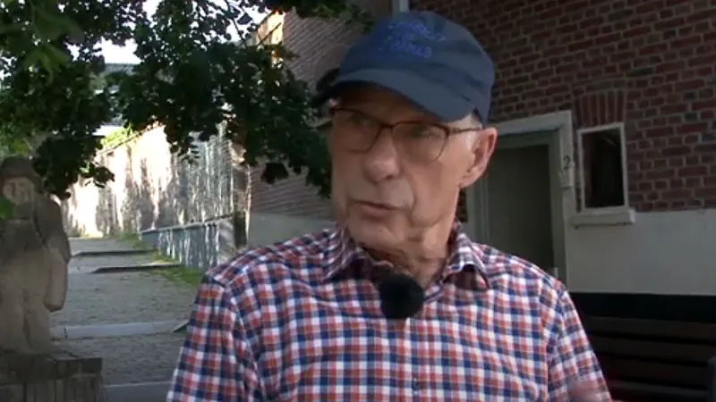 ed van den ende stadsgids