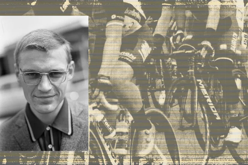 eddy beugels overleden