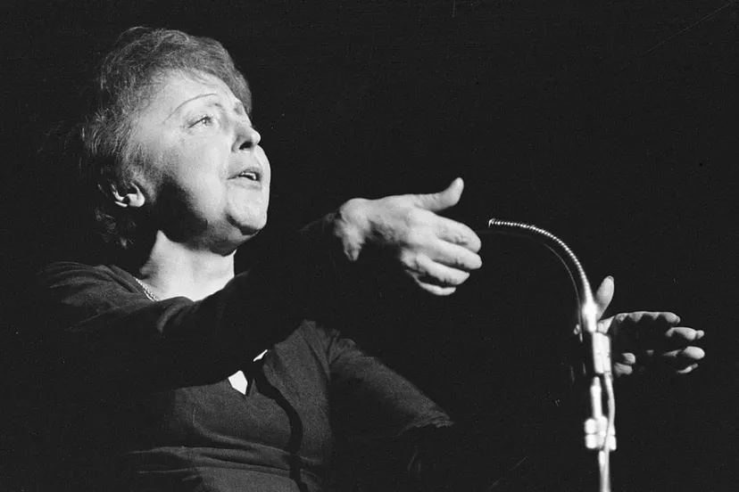 edith piaf