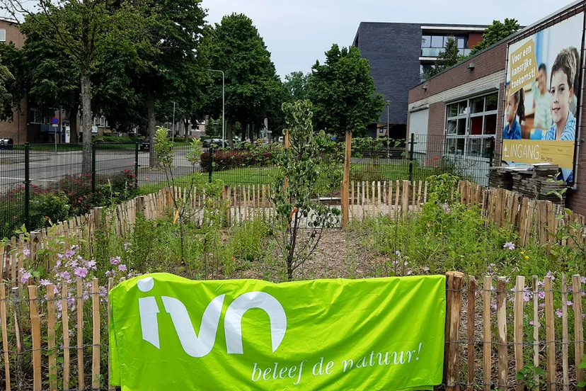 educatieve voedselbosjes rechtenvrij geleen leader zuid limburg