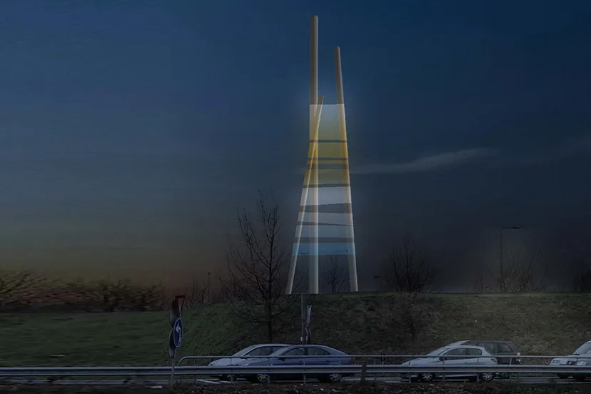 eenheid in verscheidenheid 007 20180129 impressie kunstwerk 002