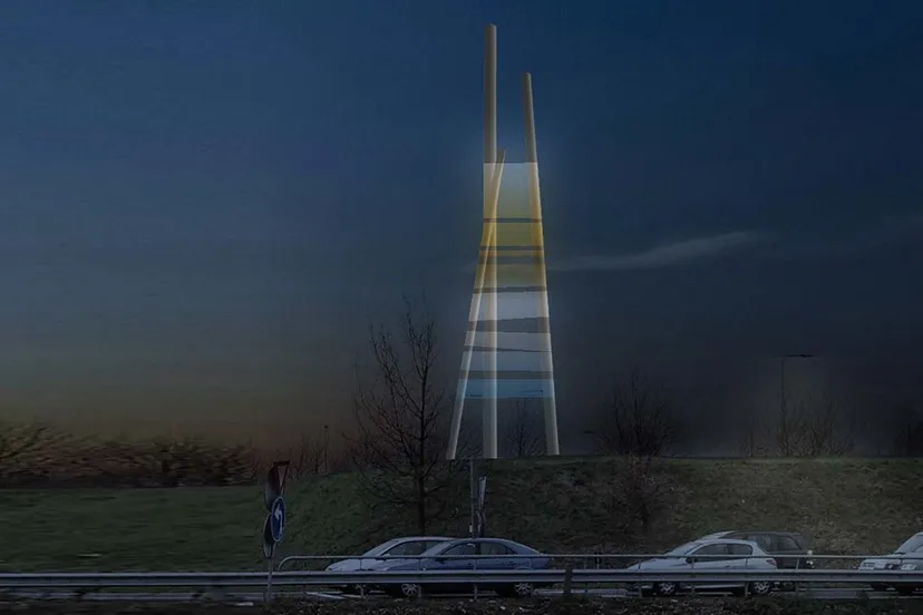 eenheid in verscheidenheid 007 20180129 impressie kunstwerk 0022