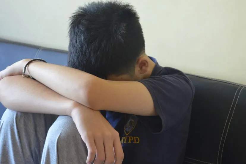 eenzaamheid depressie jongere kinderrechten