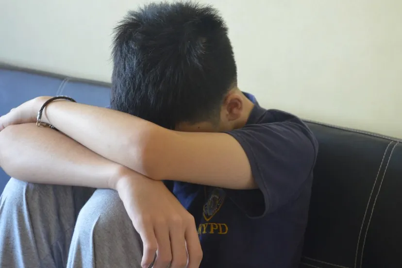 eenzaamheid depressie jongere kinderrechten