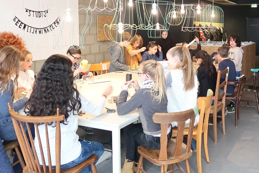 eerlijk winkelen project foto eindopdracht 3