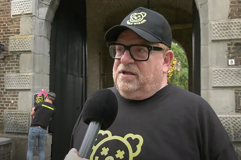 eerste internationale sjaele wikser dag