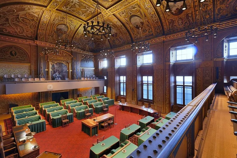 eerste kamer der staten generaal cc0 rijksvastgoedbedrijf corne bastiaansen