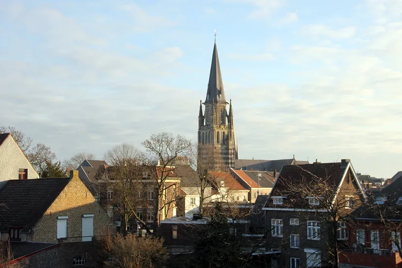 eerste kerstdag 2018 sittard rustig weer