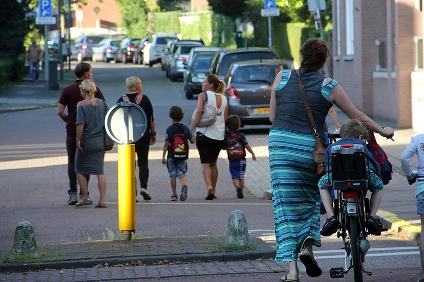 eerste schooldag 2015 nieuwe schooljaar
