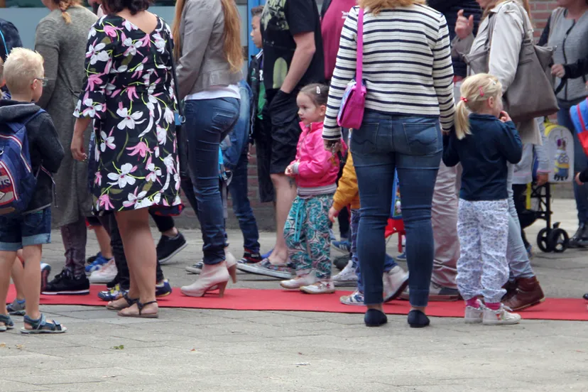 eerste schooldag 2016 3