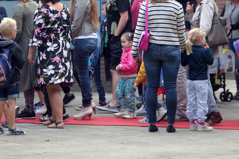 eerste schooldag 2016 3