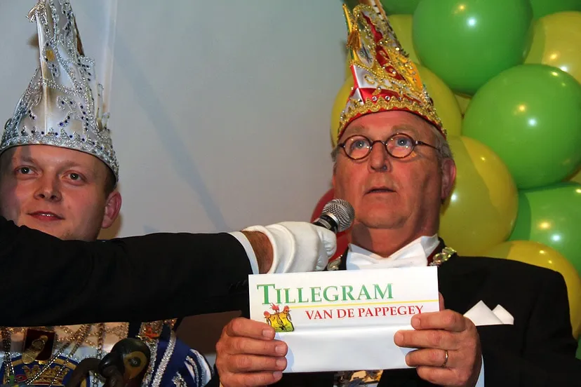 eerste wapenfeit frits van beek als vorst marot