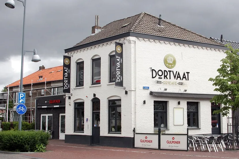 eetcafe t dortvaat