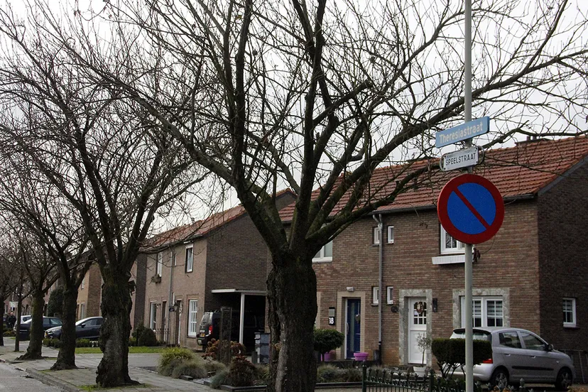 einighausen woonstraat