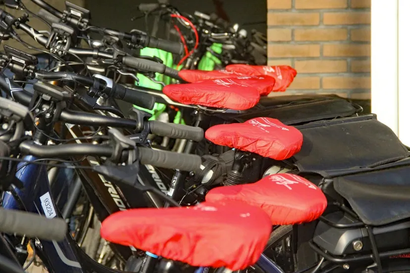 elektrische fiets e bike