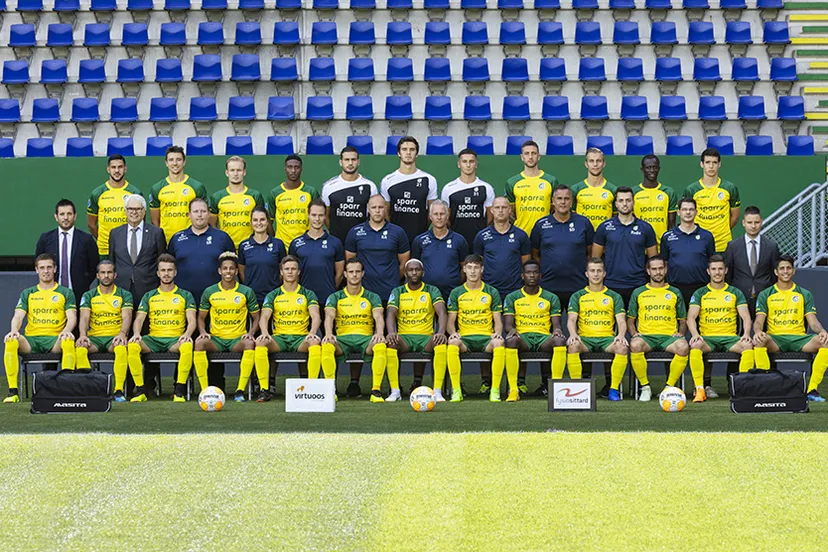 elftalfoto fortuna sittard 2018 2019 800x500