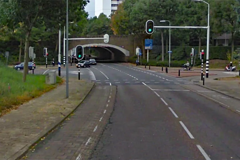 elisabeth van barstraat sittard voor de tunnel