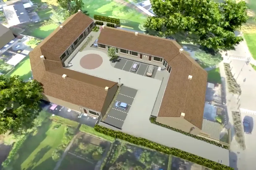 elsbeek geleen parkeren