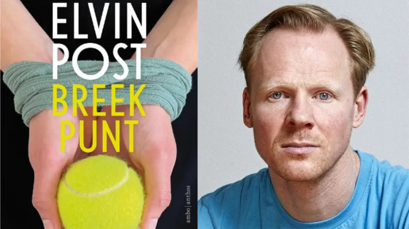 elvin post breekpunt