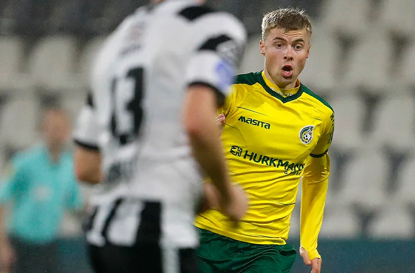 emil hansson naar heracles almelo