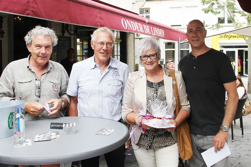 eneco tour vip kaarten