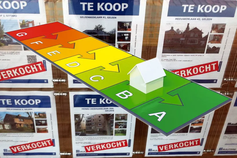 energielabel woningverkoopwaarde
