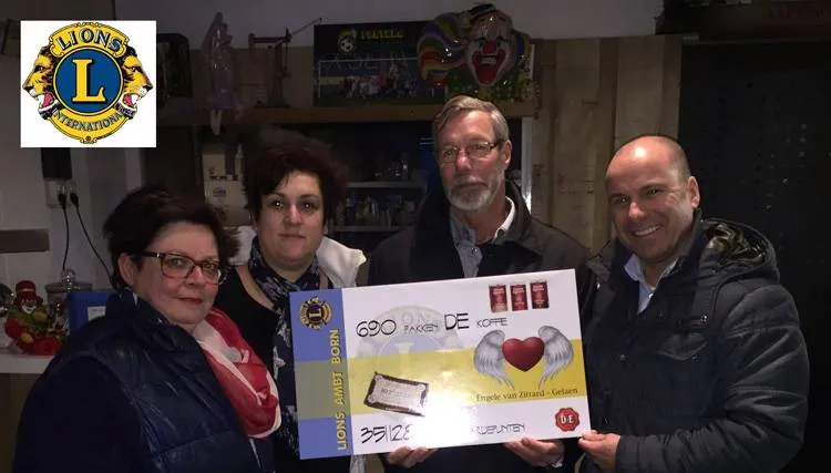 engele de lions 2016 1