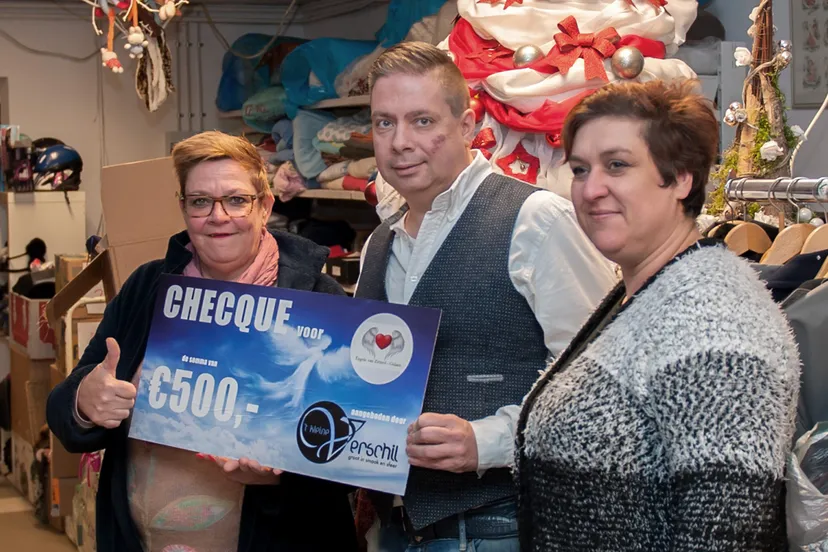 engele maurice maes kleine verschil foto harry schmeits