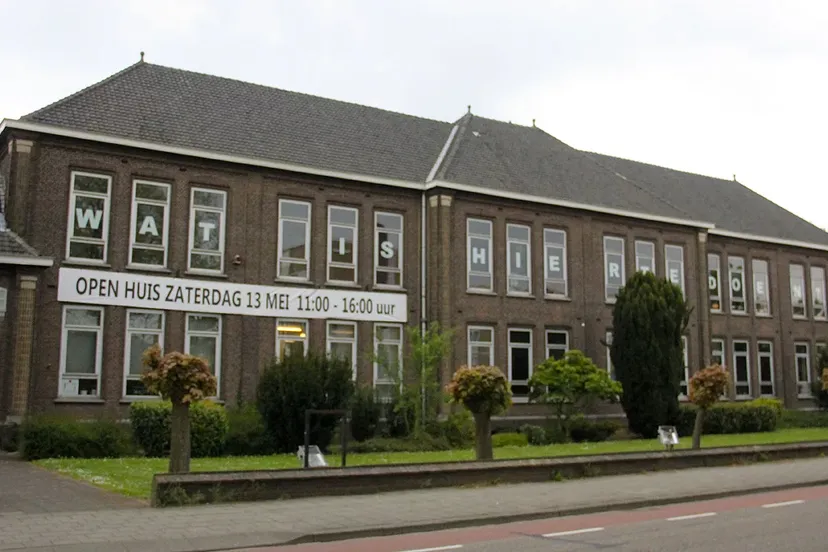 engelenkampstraat 25 voormalige mavo land van gulick