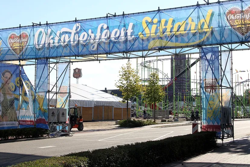 entree haspelsestraat