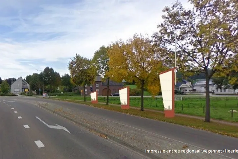 entrees sittard geleen 1