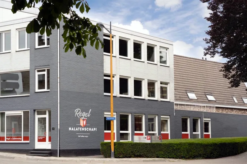 erfrechtplanners pand valkenburg