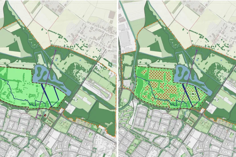 escs locatie twee denkrichtingen