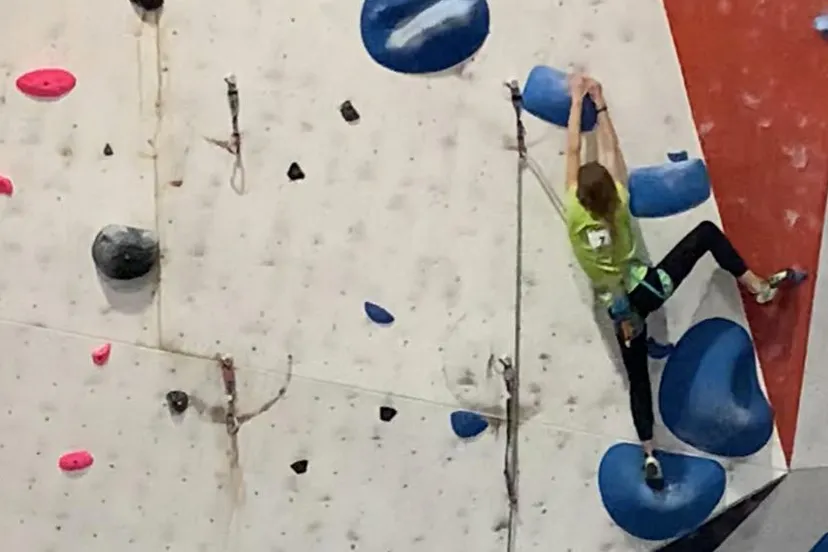 esmee bonsen uit geleen op brits open lead