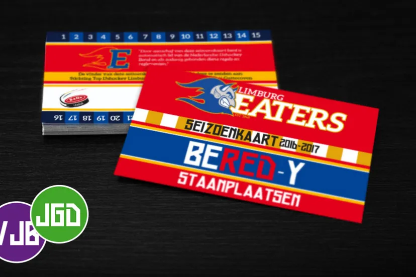 esters seizoenskaart 2016 2017