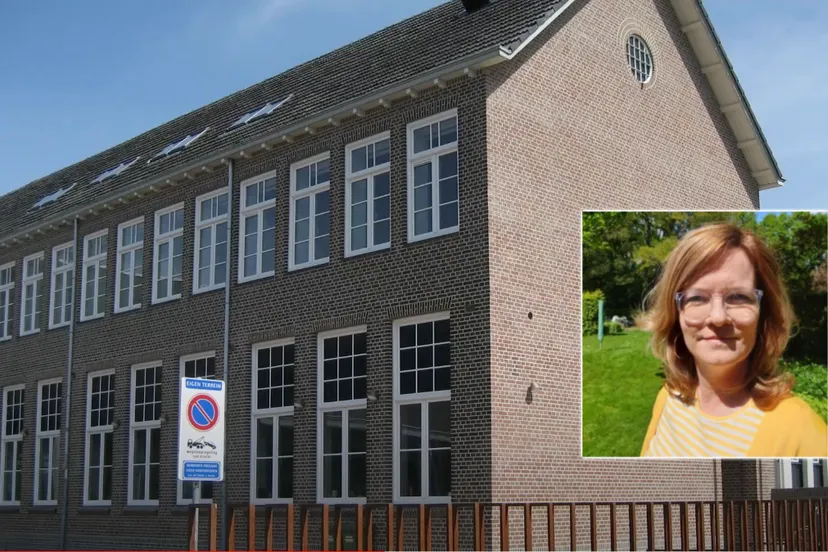 esther van nieuwenhuysen podium babel odasingel