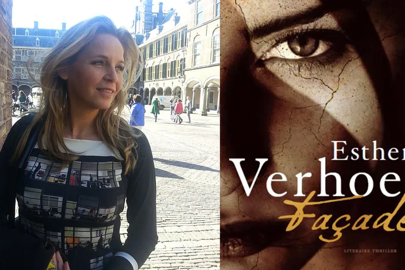 esther verhoef facade