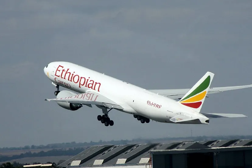 ethiopian airlines ethiopian airlines b777 f6n et apu bob adams maa
