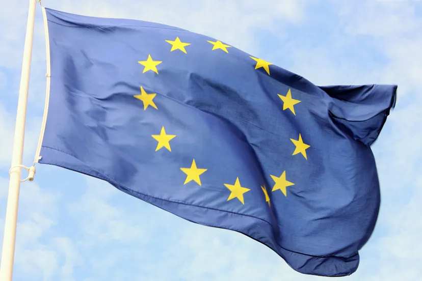 eu vlag