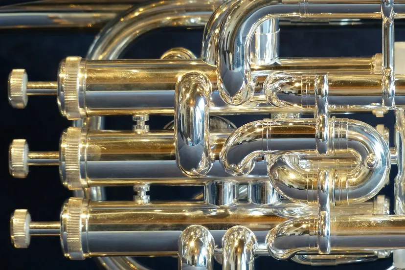 euphonium 93849 1280 pistons ventielen