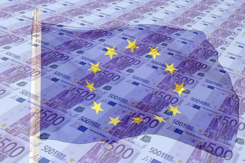 euro europa eu fonds