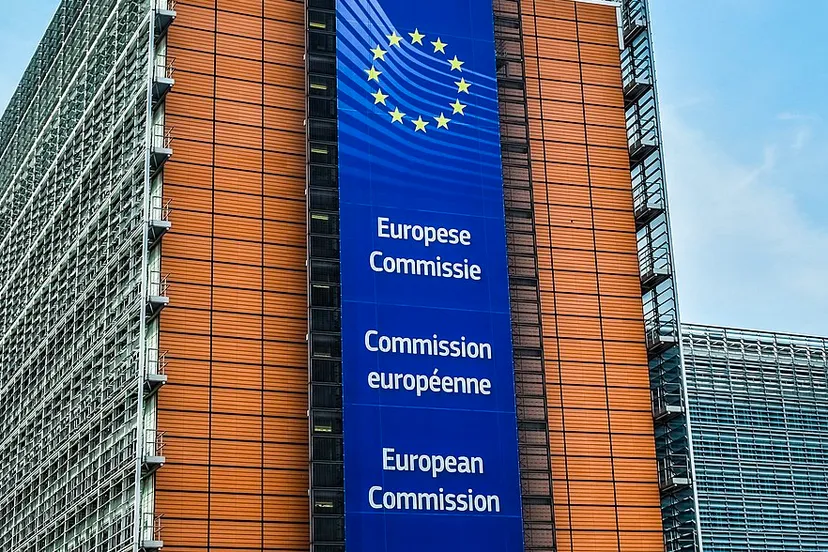 europese commissie brussel