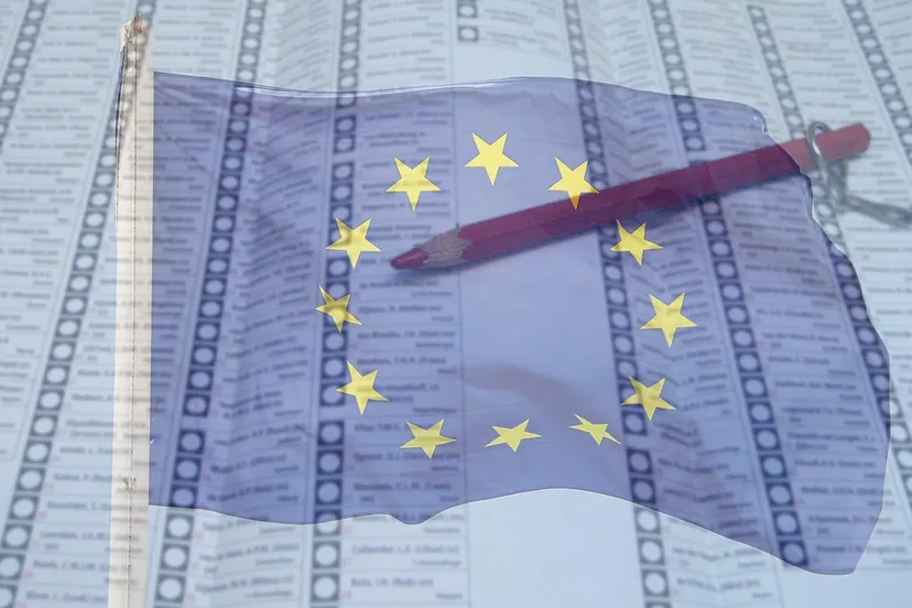 europese verkiezingen 2019