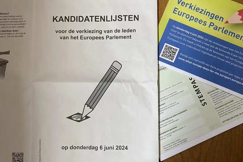 europese verkiezingen 2024