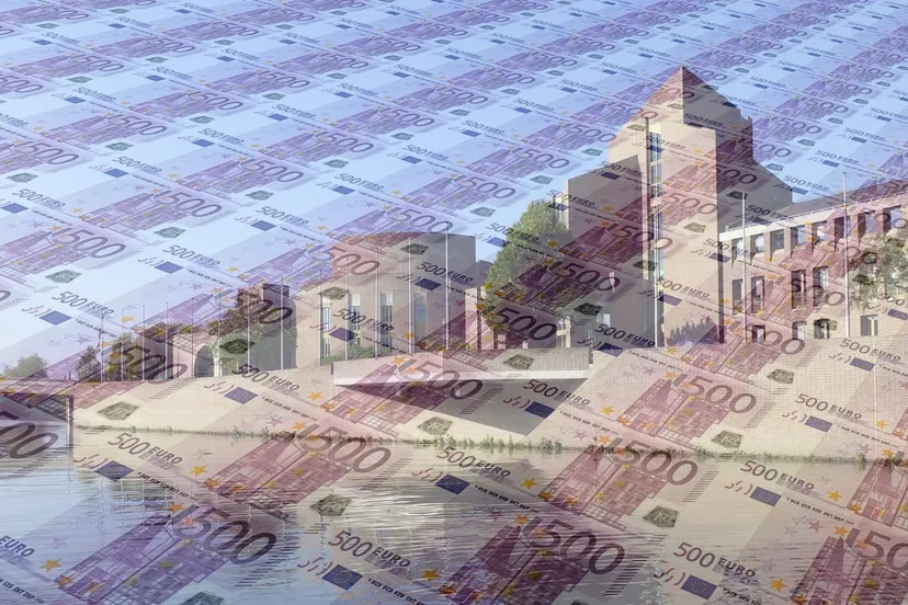 euros gouvernement fonds