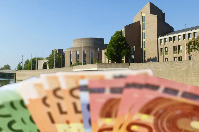 euros voor grensoverschrijdende microprojecten